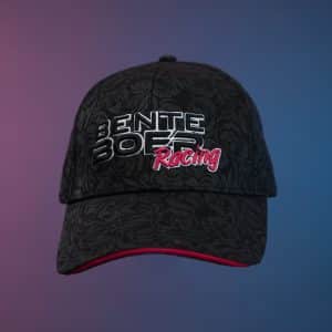 Bente Boer Racing pet
