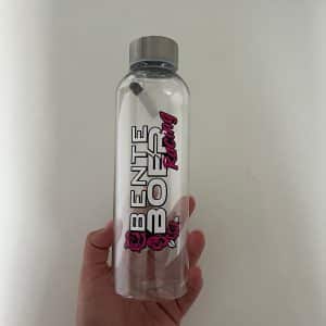 Bente Boer Racing drinkfles