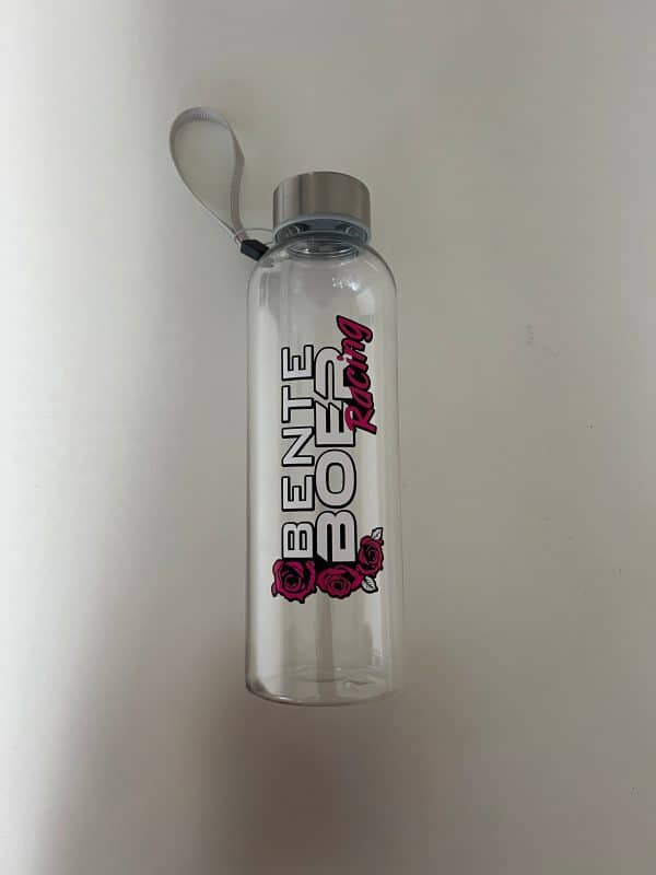 Bente Boer Racing drinkfles - Afbeelding 2