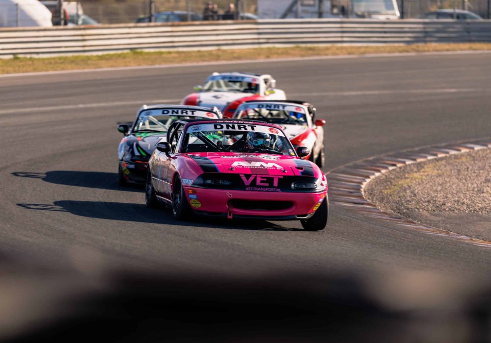 MaX5Cup - Bente Boer - 2025