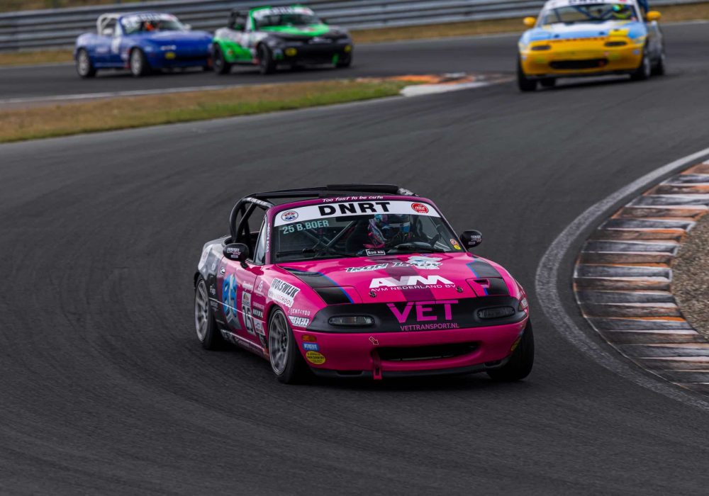 MaX5Cup - Bente Boer - 2025