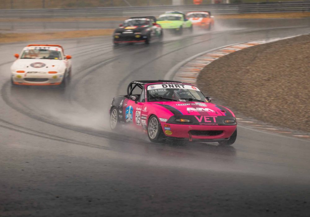 MaX5Cup - Bente Boer - 2025